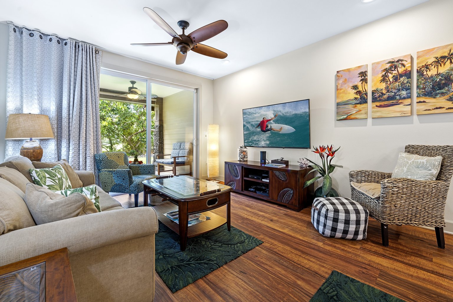 Waikoloa, Vacation Rental