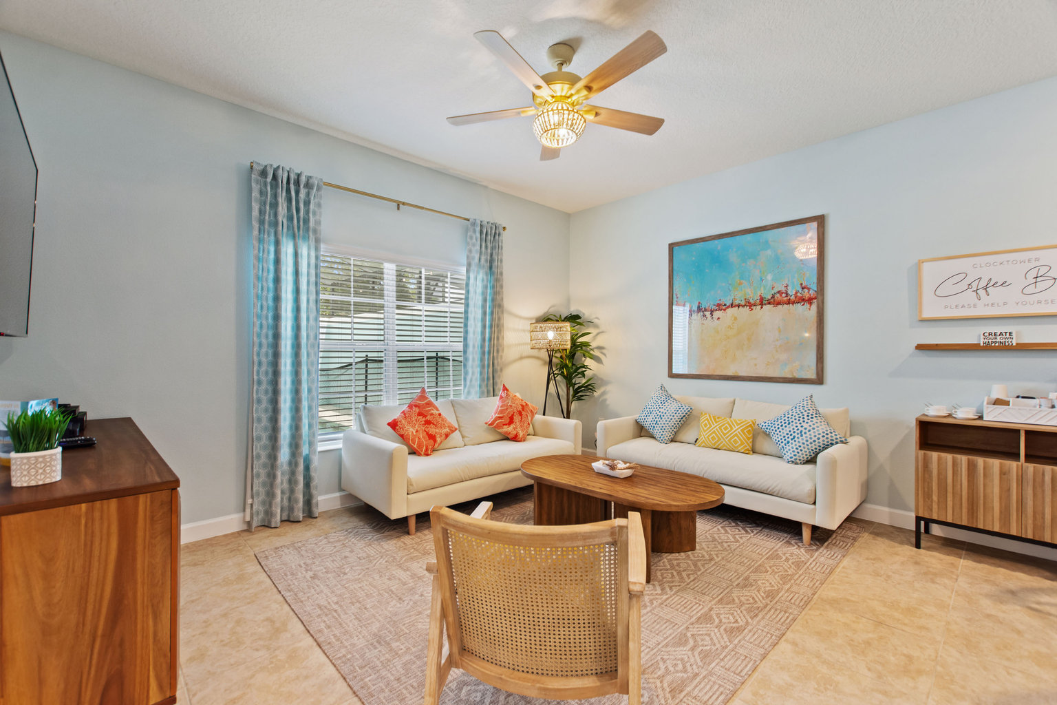 Kissimmee Vacation Rental