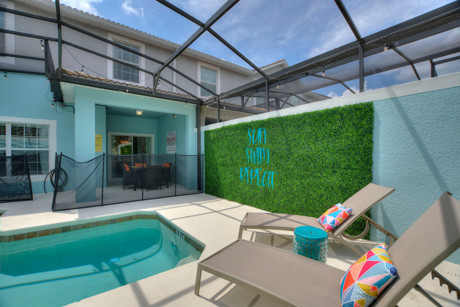 Kissimmee Vacation Rental