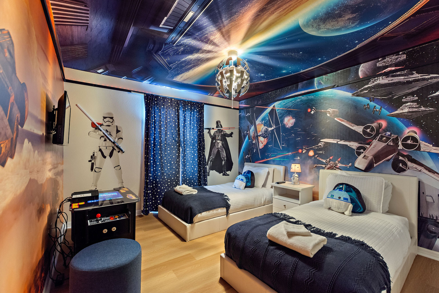 Kissimmee Vacation Rental