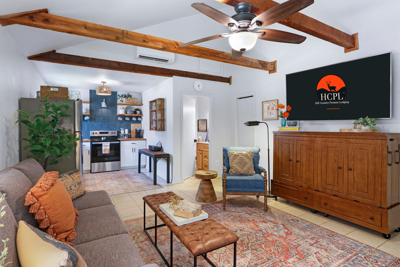 Wimberley Vacation Rental