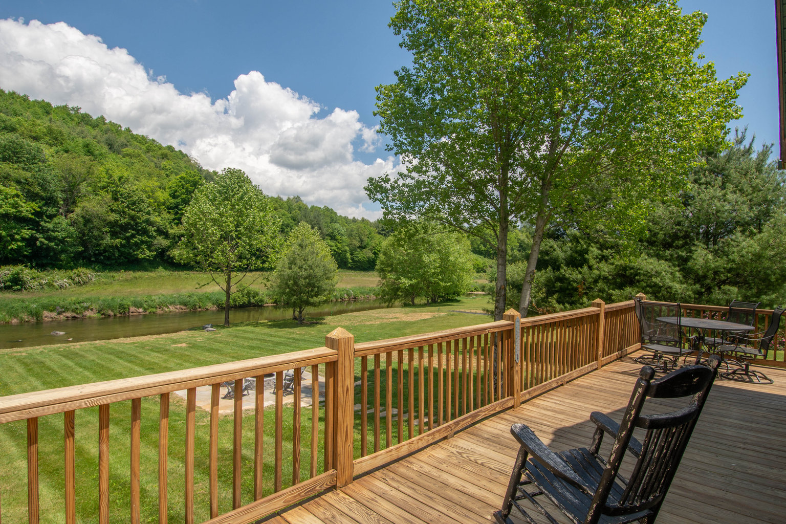 Todd Vacation Rental
