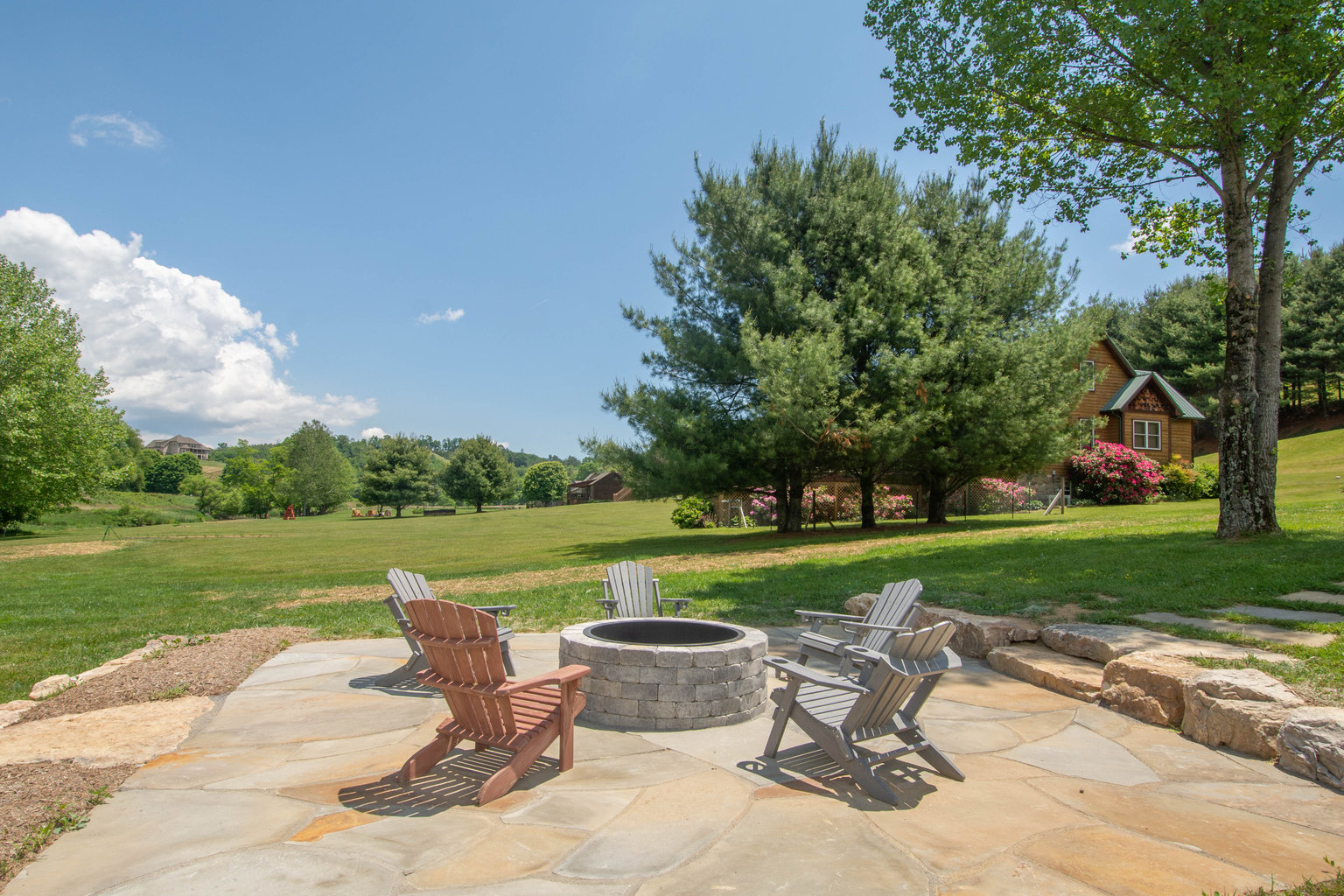 Todd Vacation Rental