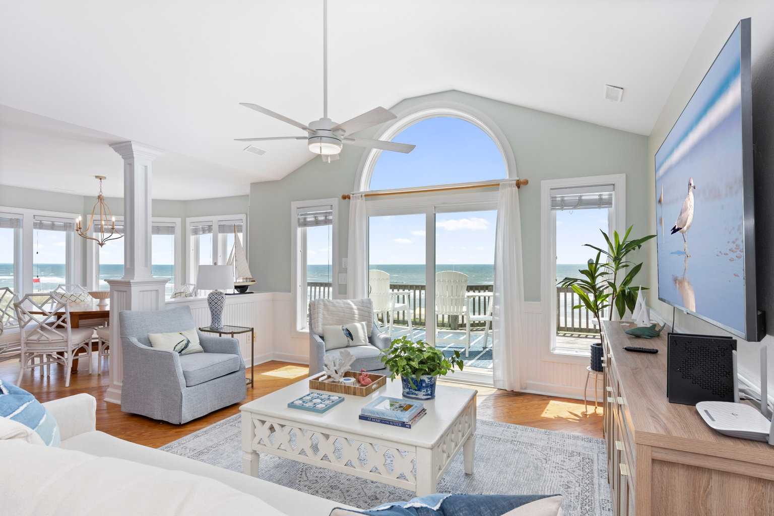 null Vacation Rental