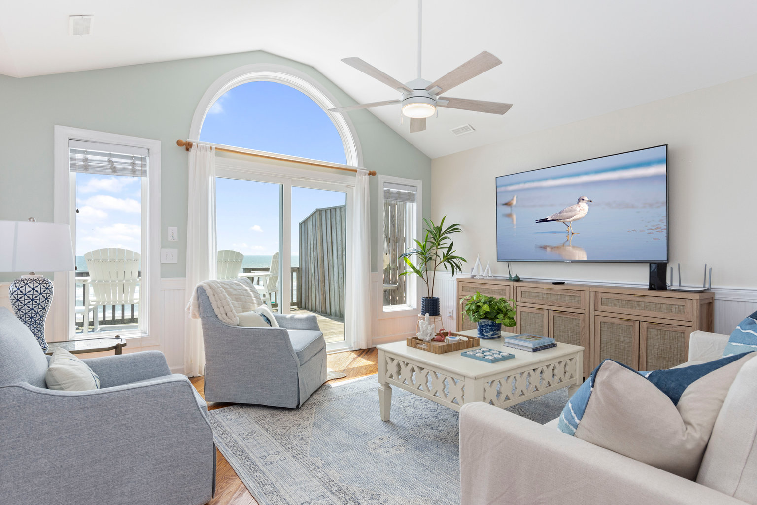 null Vacation Rental