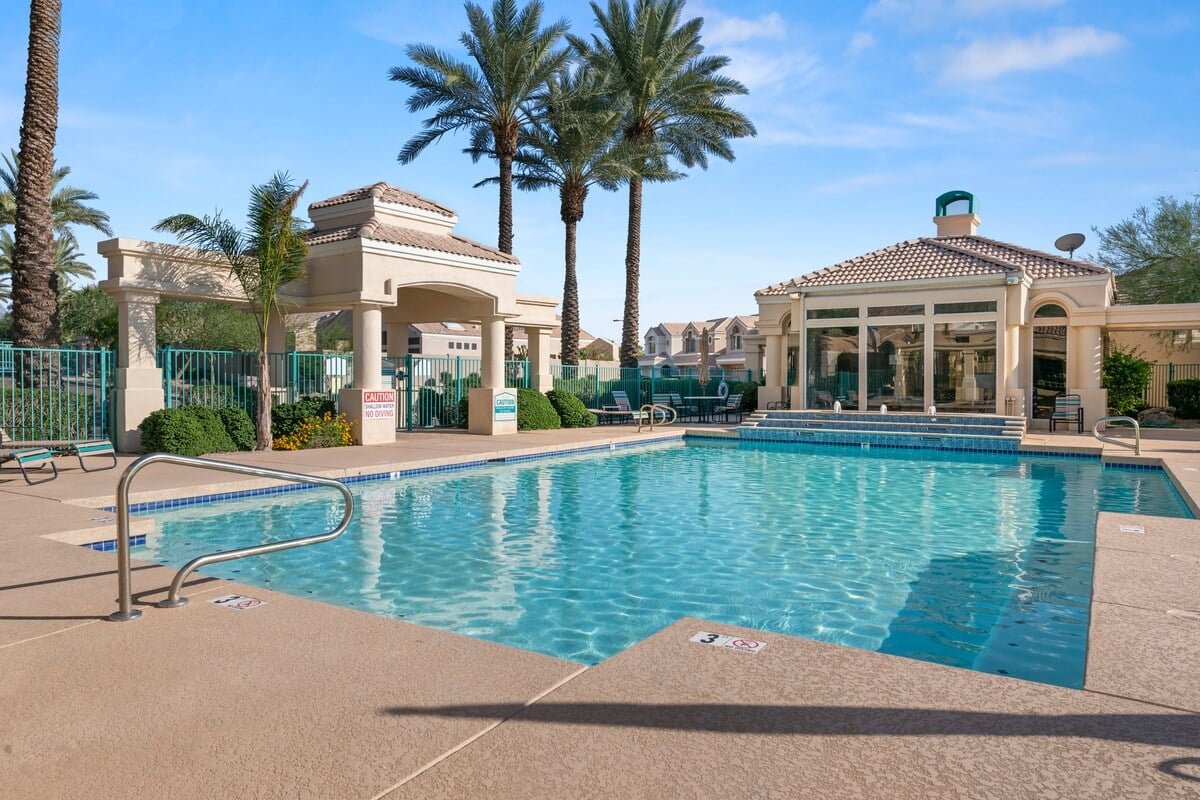 Phoenix Vacation Rental