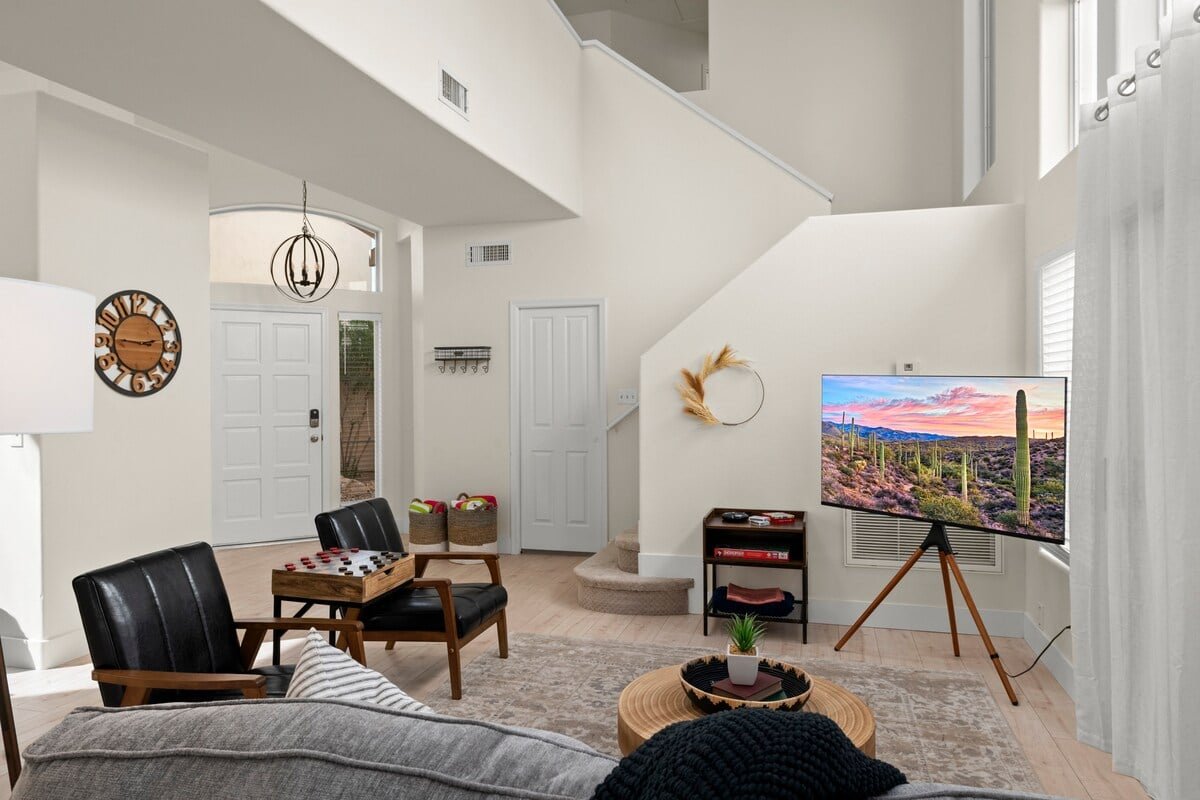 Phoenix Vacation Rental