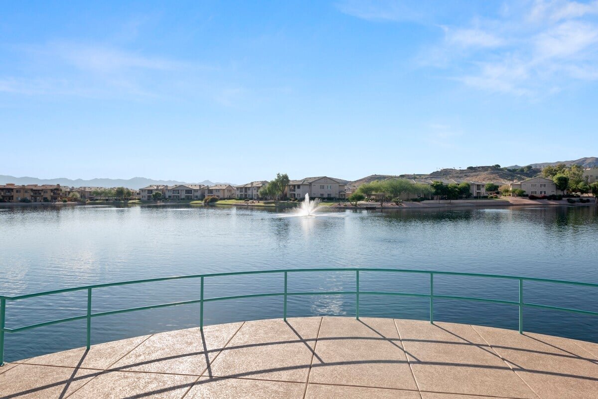 Phoenix Vacation Rental