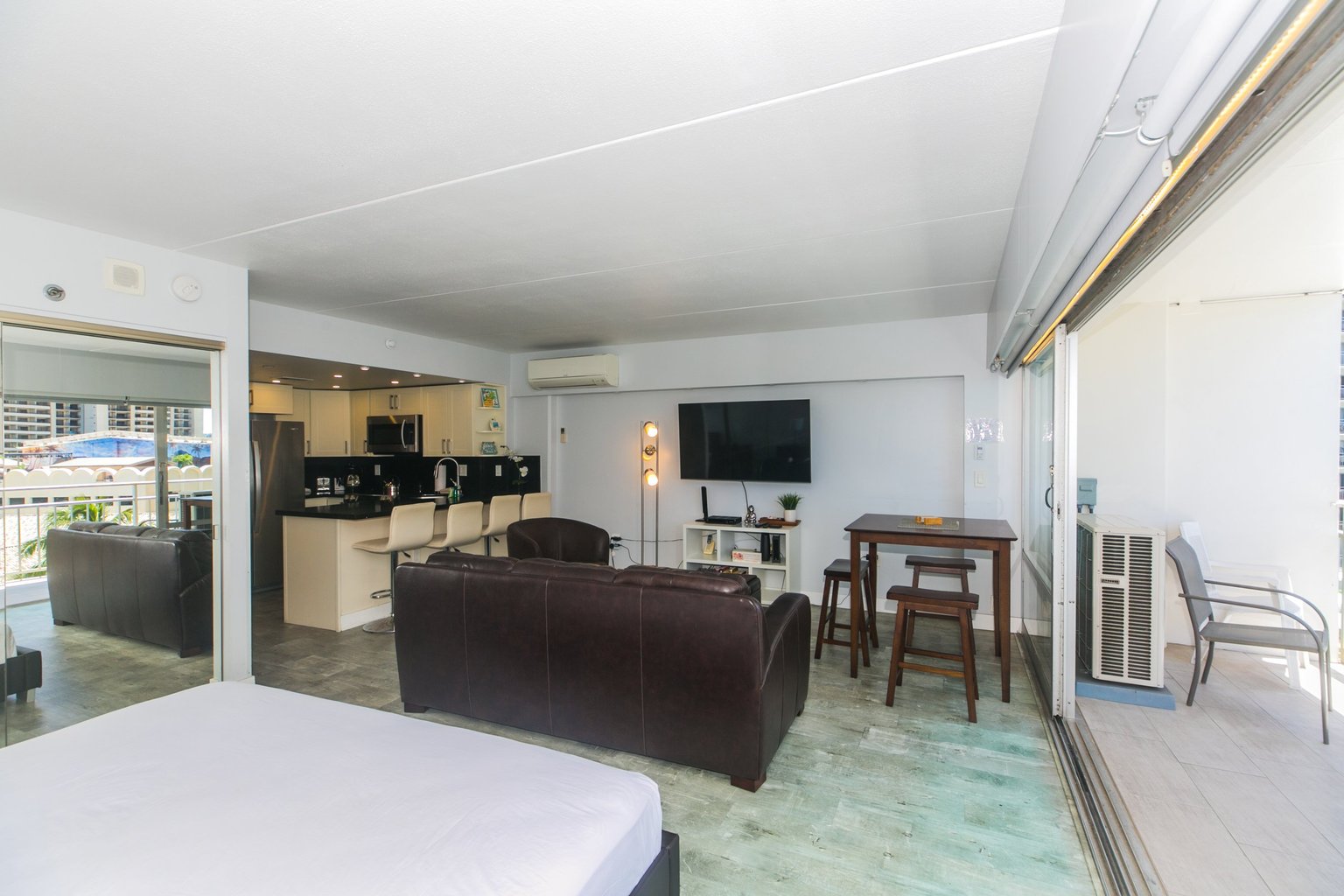 Honolulu Vacation Rental