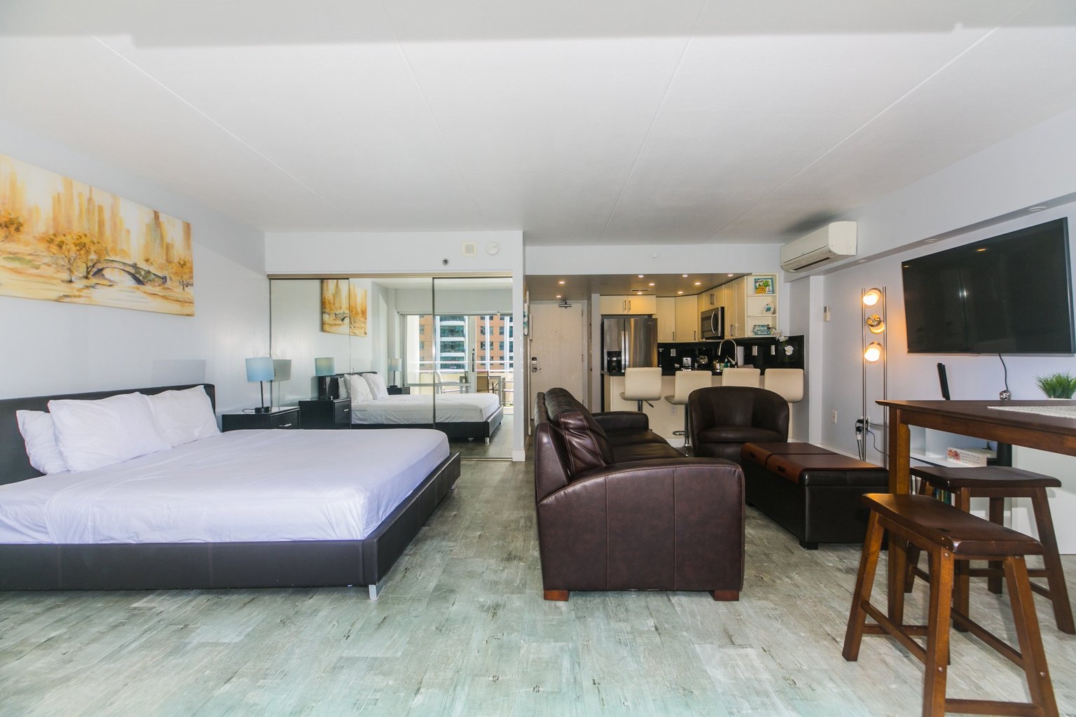 Honolulu Vacation Rental