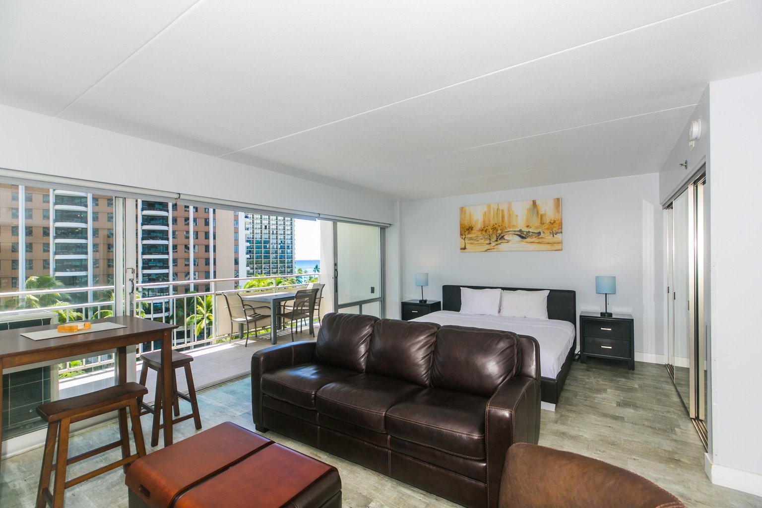 Honolulu Vacation Rental