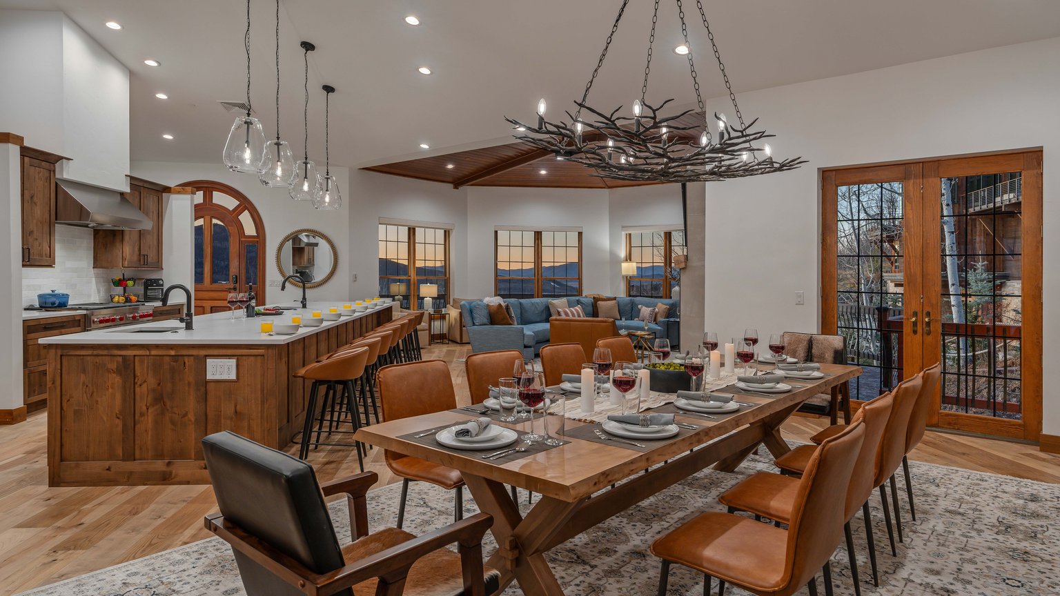 Steamboat Springs Vacation Rental
