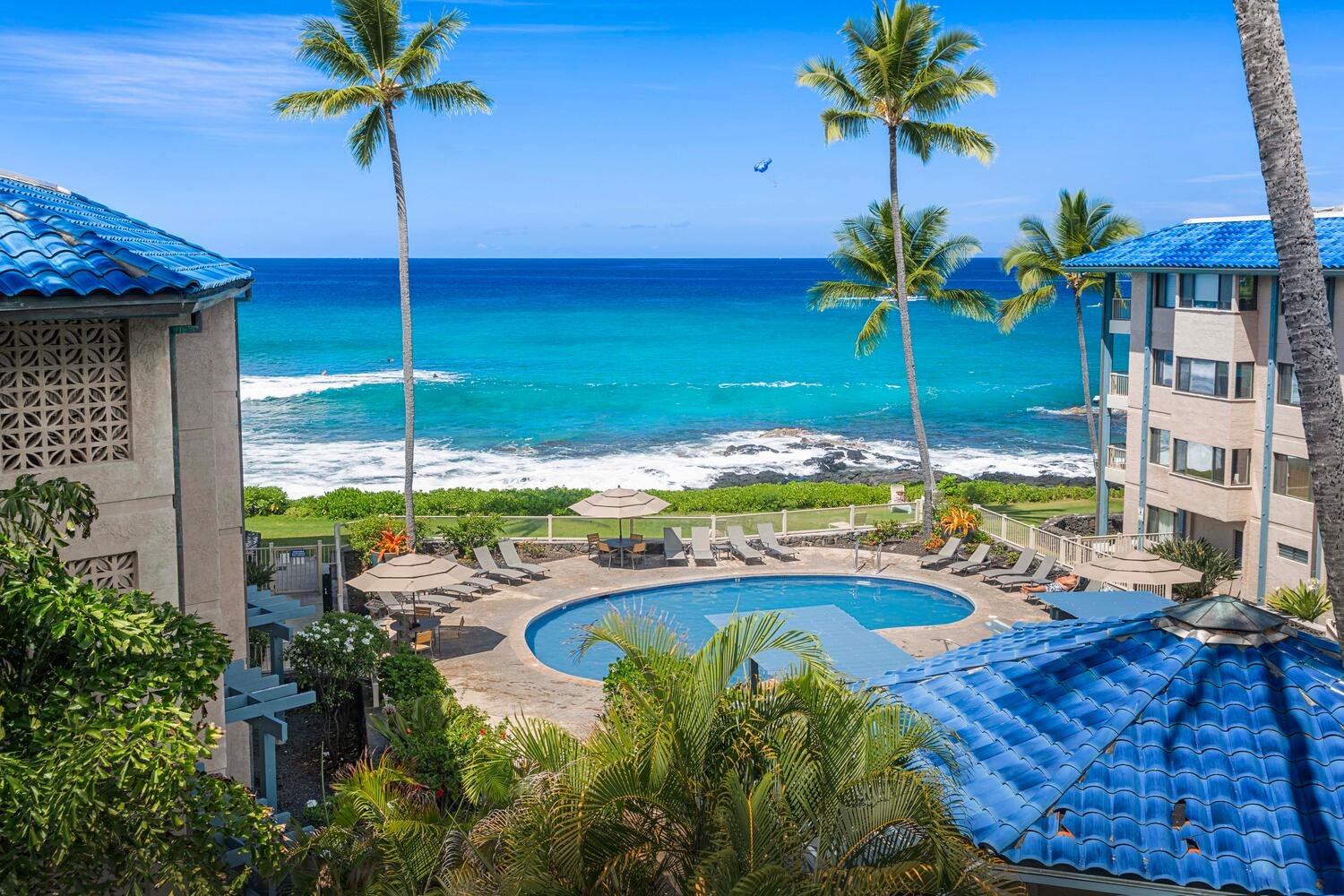 Kailua Kona Vacation Rental