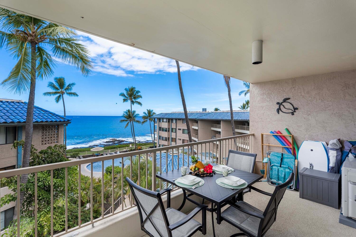 Kailua Kona Vacation Rental