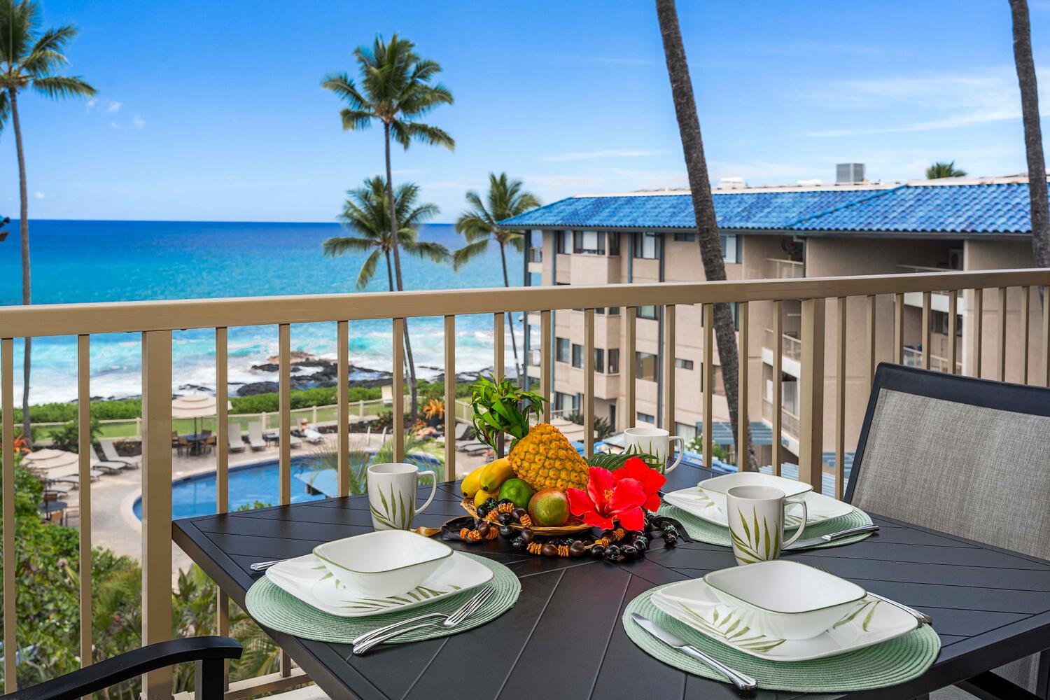 Kailua Kona Vacation Rental