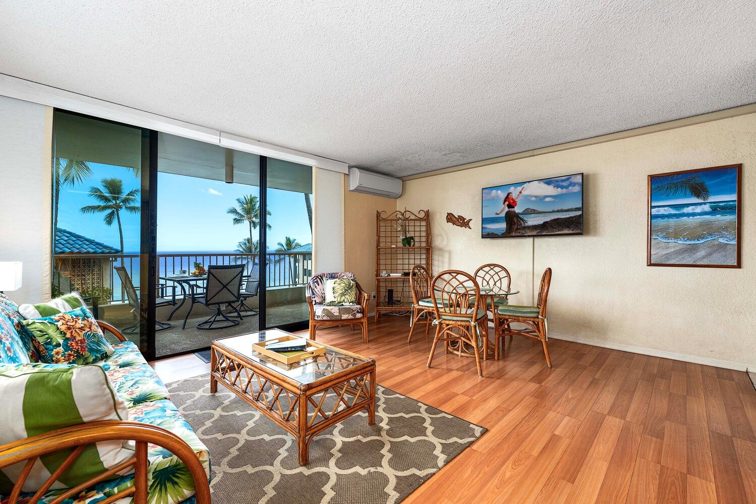 Kailua Kona Vacation Rental