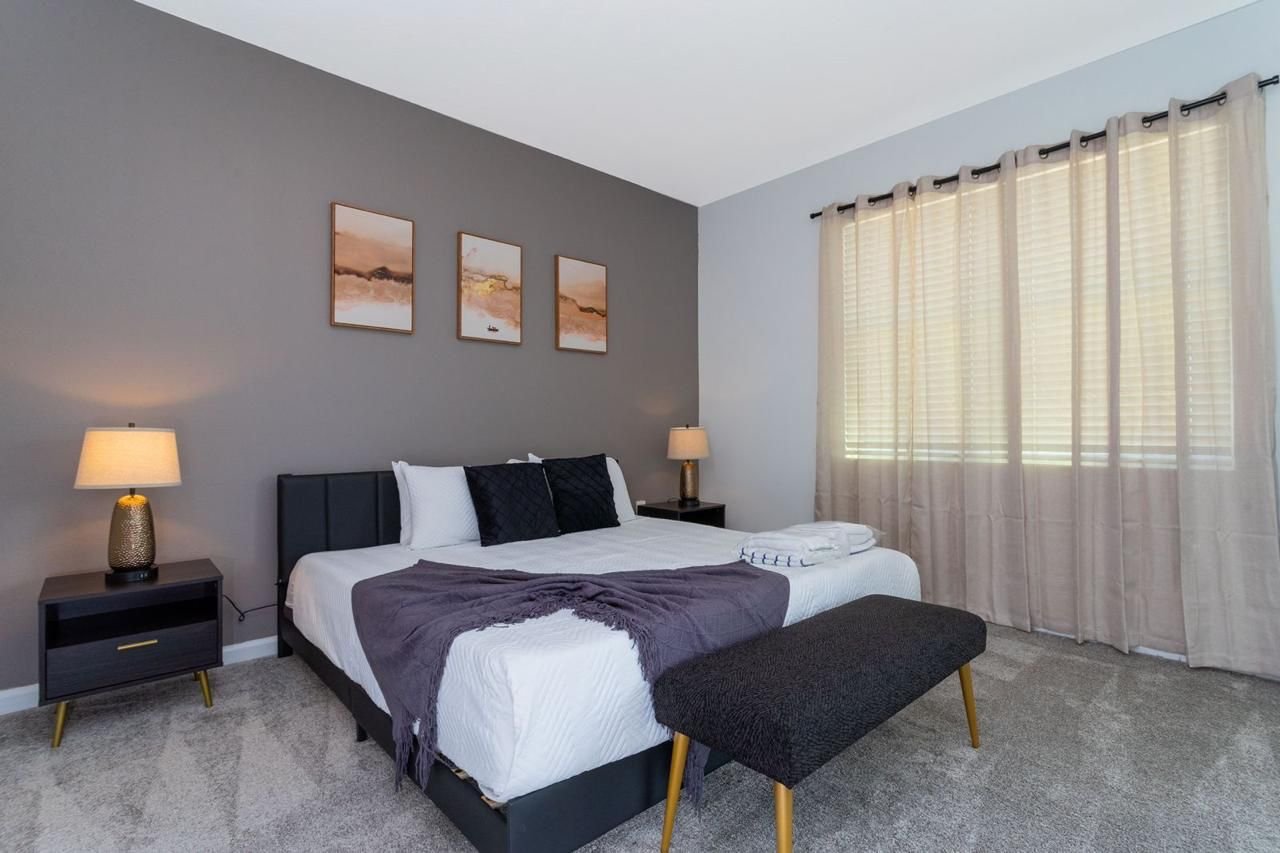 Davenport Vacation Rental