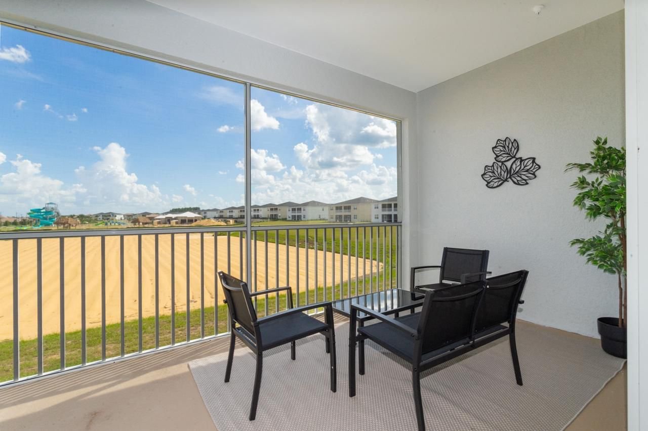 Davenport Vacation Rental