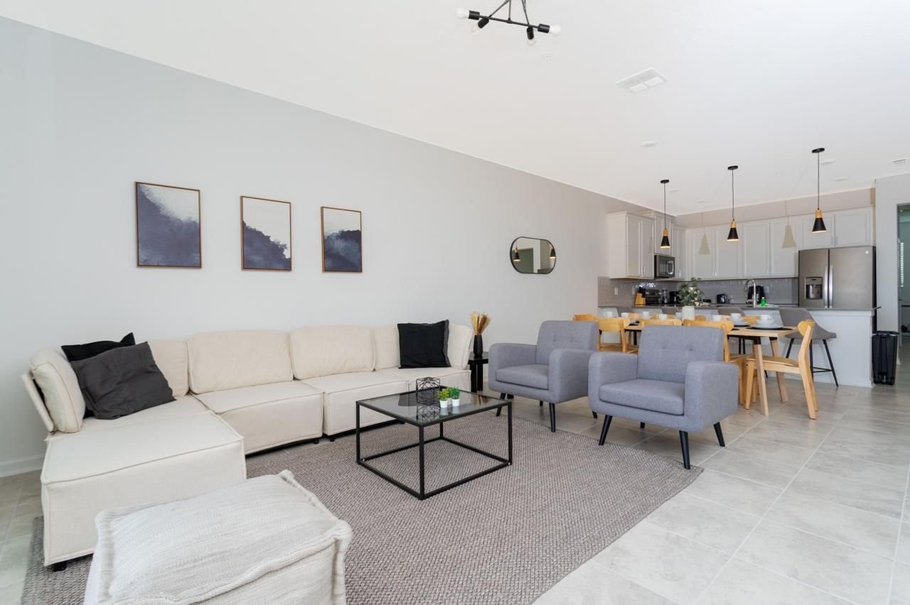 Davenport Vacation Rental