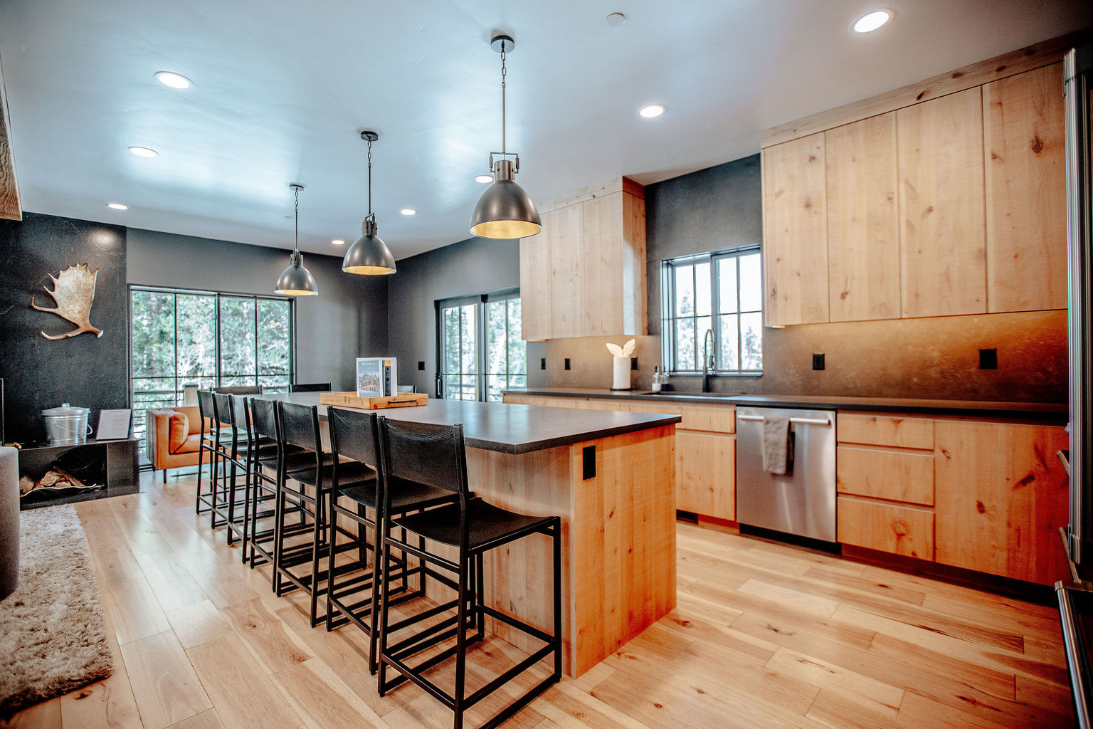 Solitude Vacation Rental