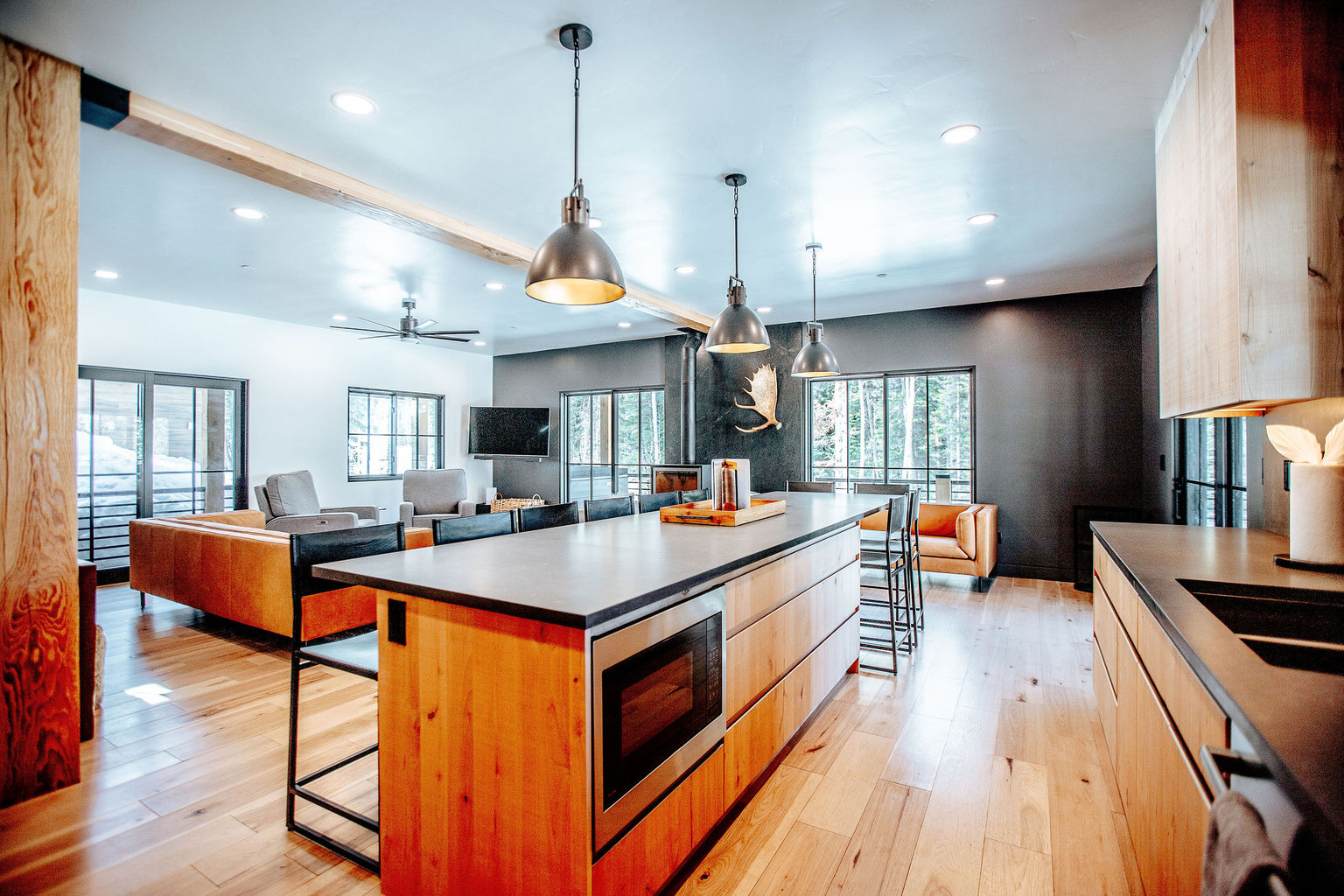 Solitude Vacation Rental