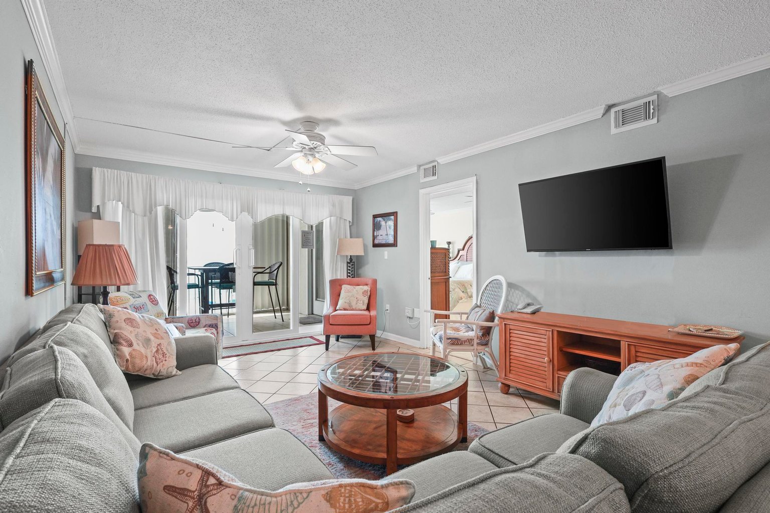 Gulf Shores Vacation Rental