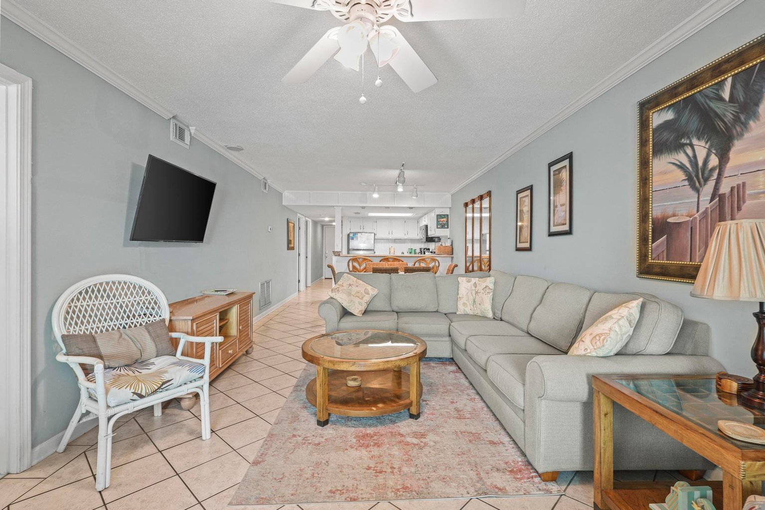 Gulf Shores Vacation Rental