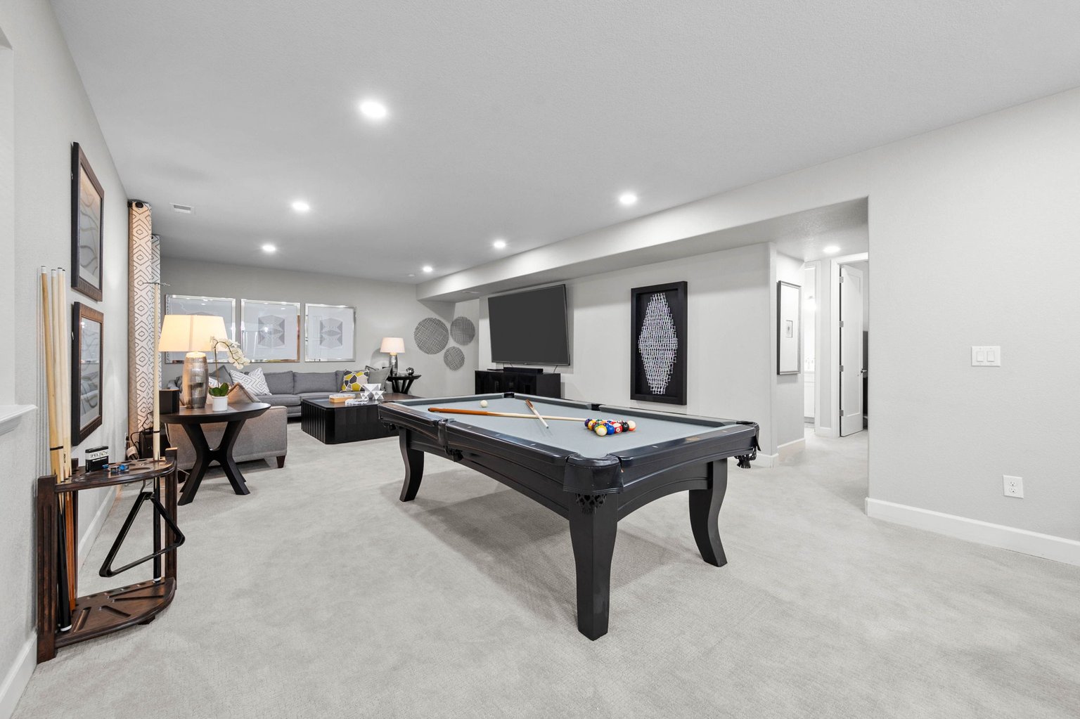 Commerce City Vacation Rental