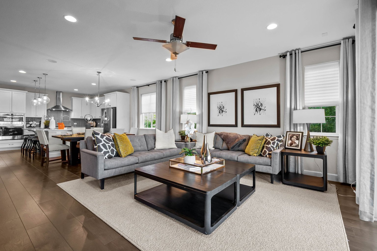 Commerce City Vacation Rental