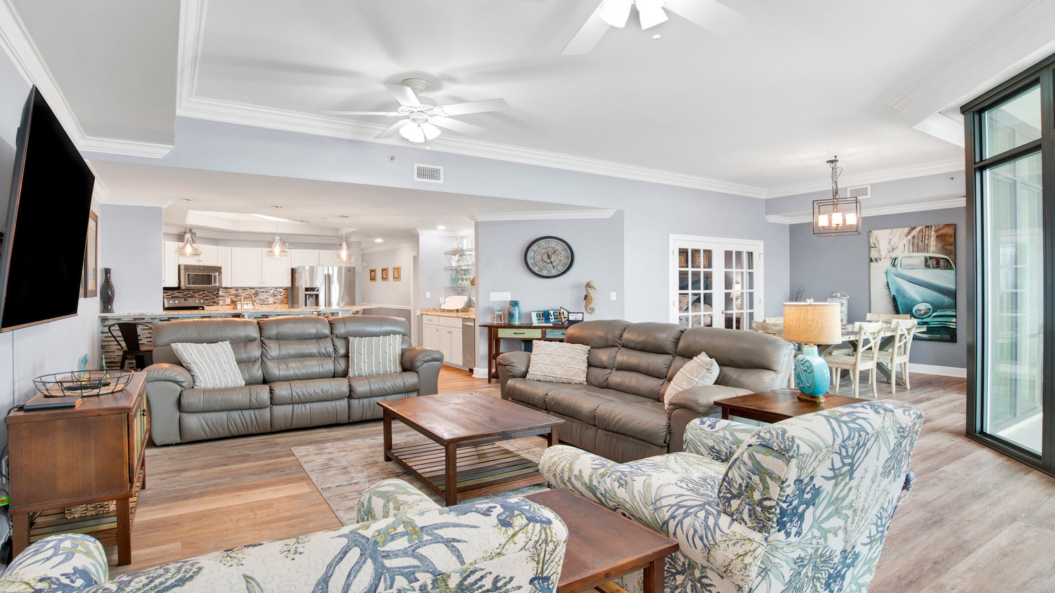 Orange Beach Vacation Rental