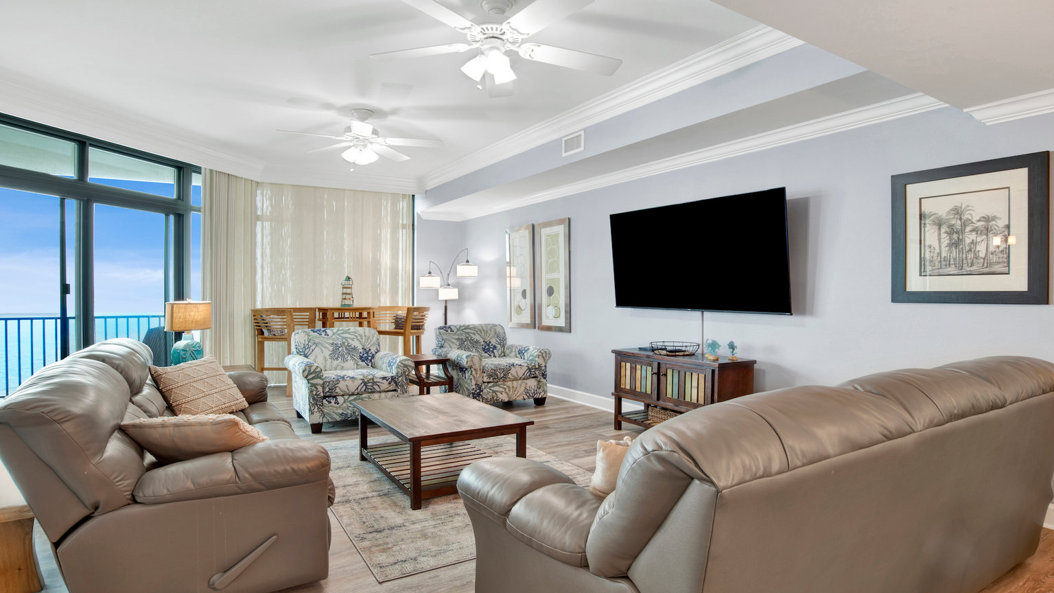 Orange Beach Vacation Rental