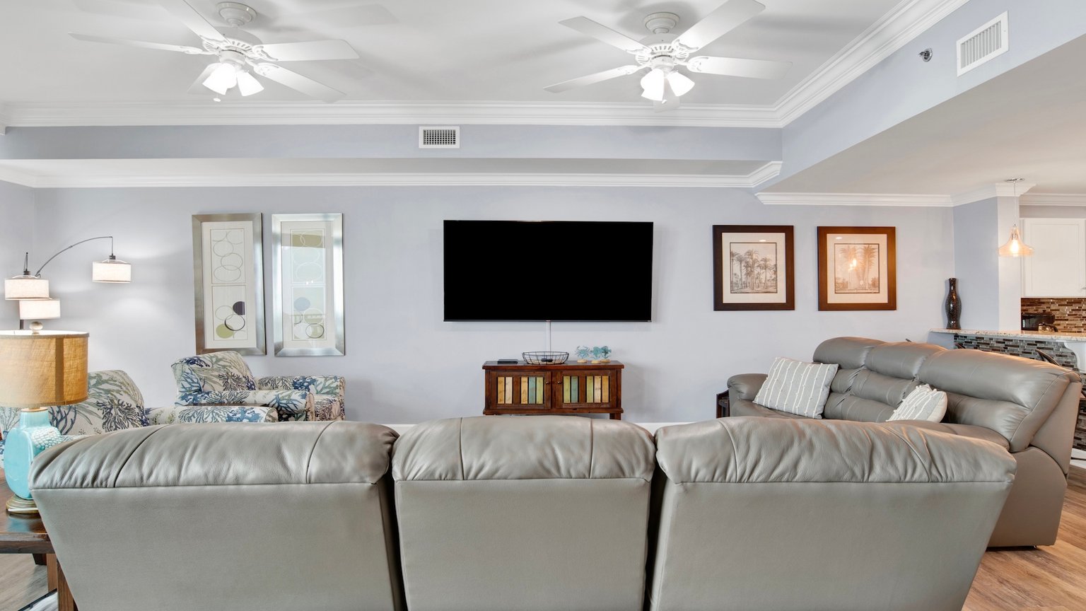 Orange Beach Vacation Rental