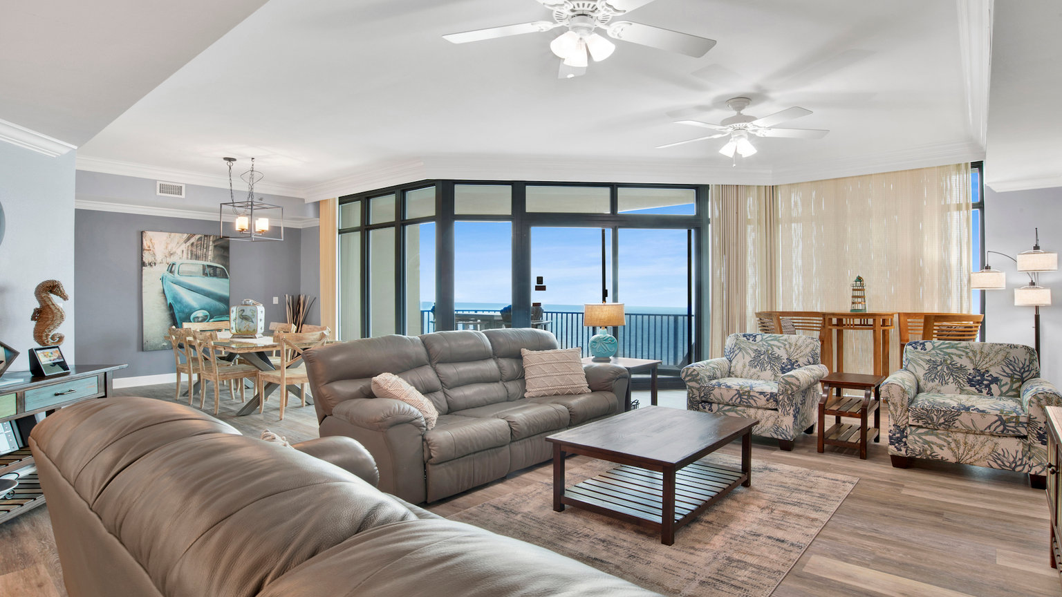 Orange Beach Vacation Rental