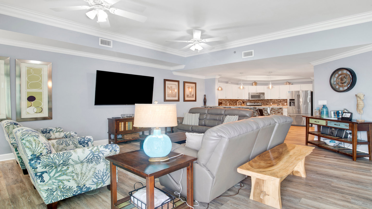 Orange Beach Vacation Rental