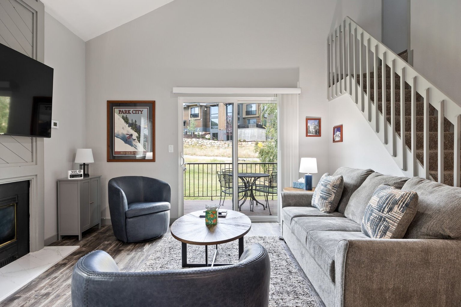 Park City Vacation Rental