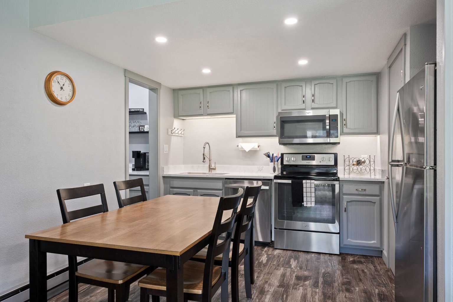 Park City Vacation Rental