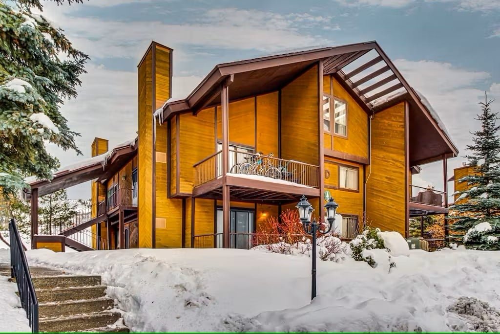 Park City Vacation Rental