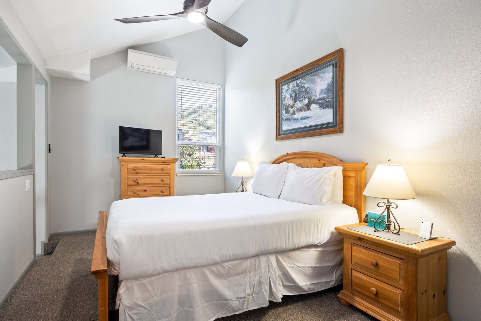 Park City Vacation Rental