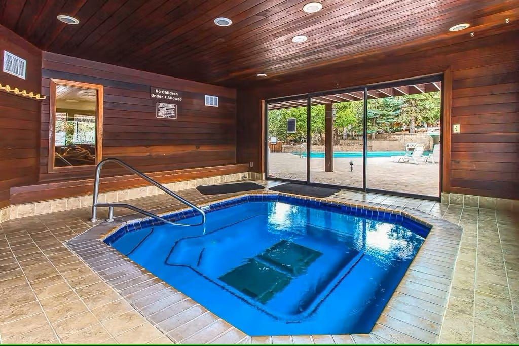 Park City Vacation Rental