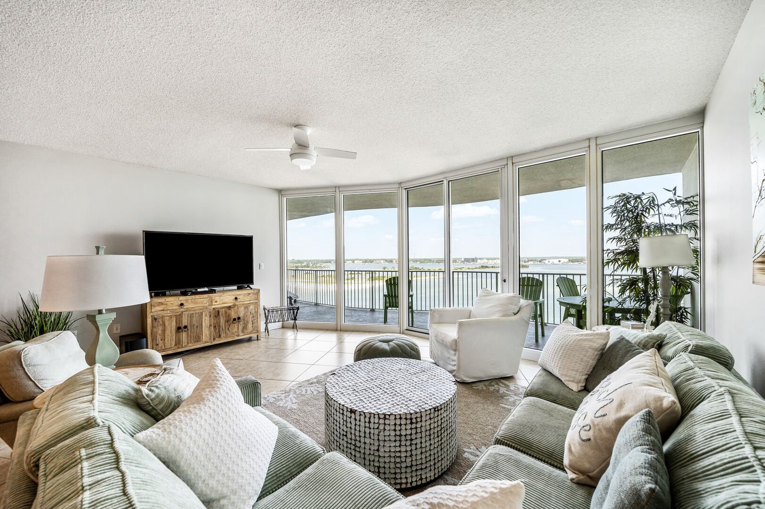 Orange Beach Vacation Rental