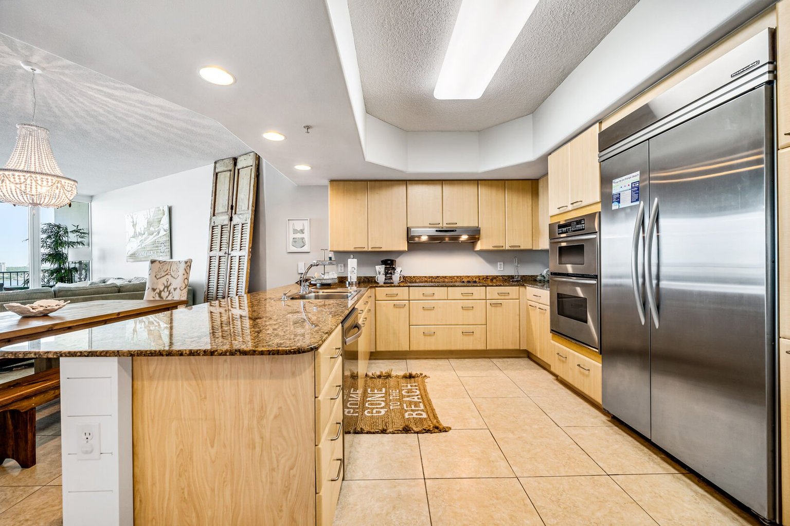 Orange Beach Vacation Rental