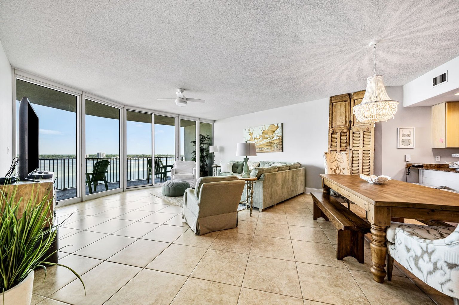 Orange Beach Vacation Rental