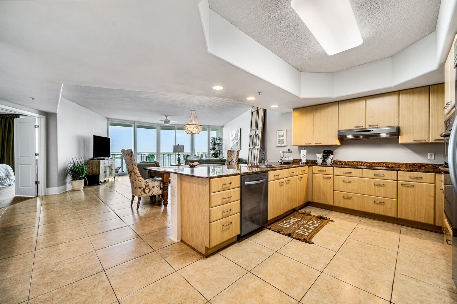 Orange Beach Vacation Rental