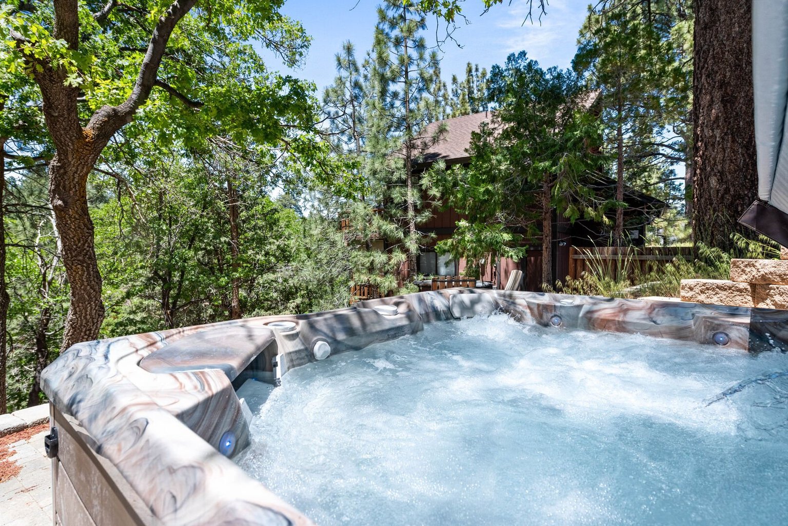 Big Bear City Vacation Rental