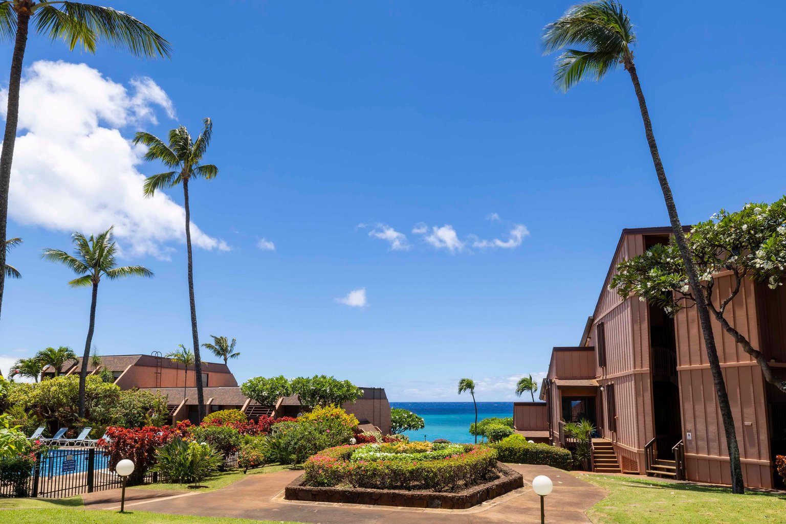 Lahaina Vacation Rental