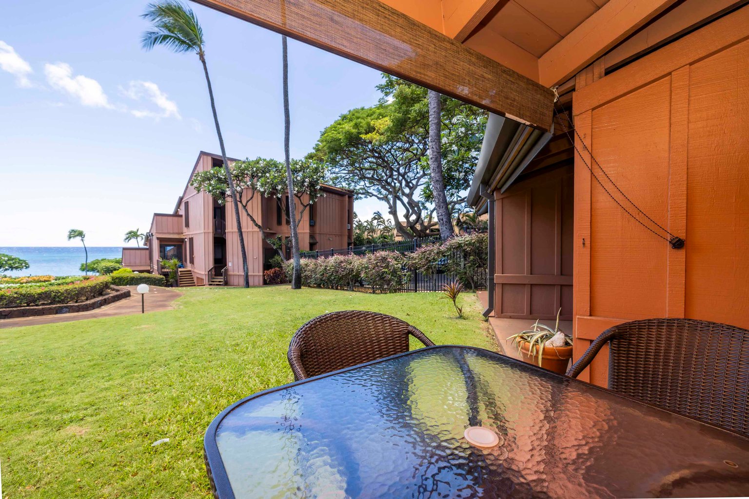 Lahaina Vacation Rental
