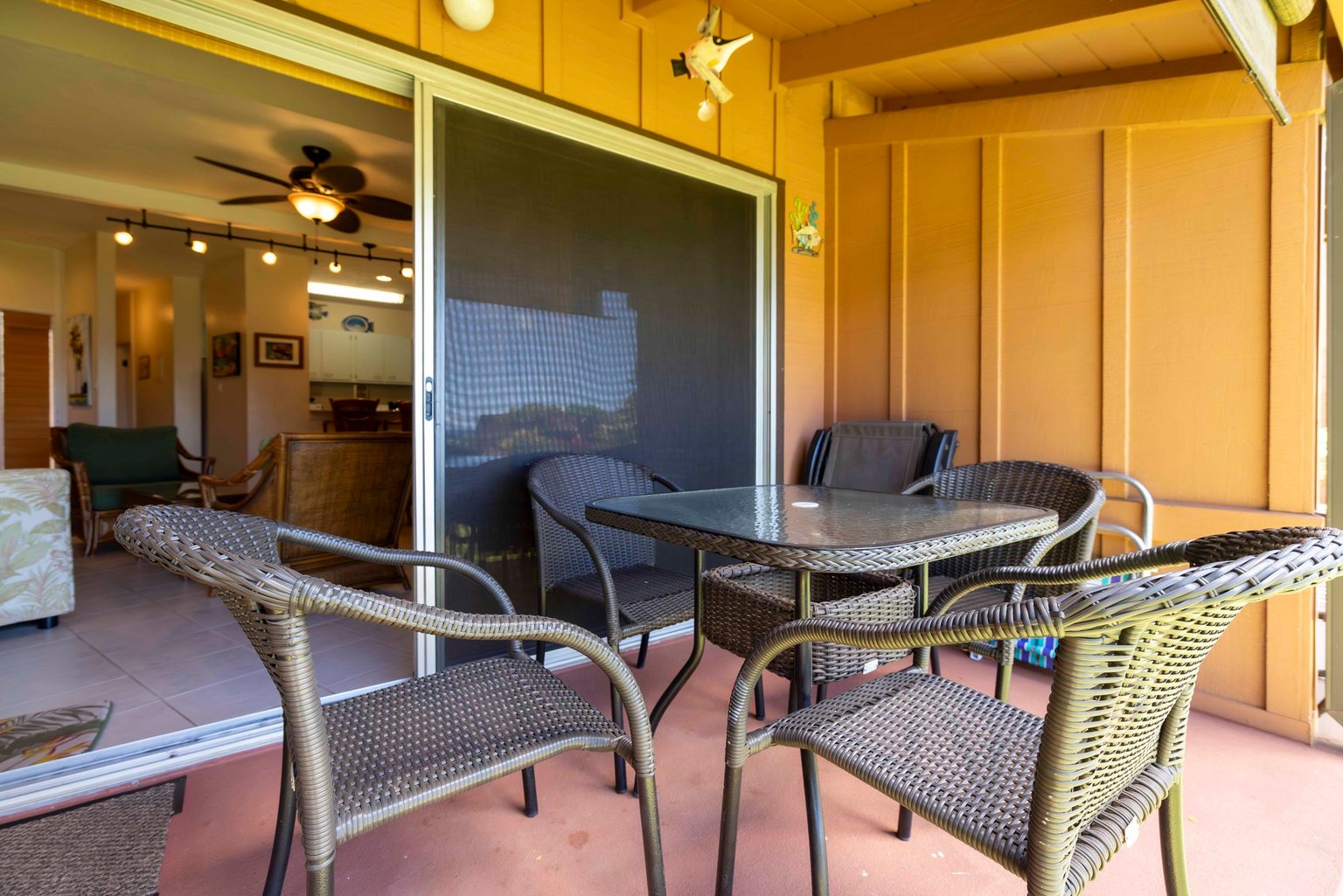 Lahaina Vacation Rental