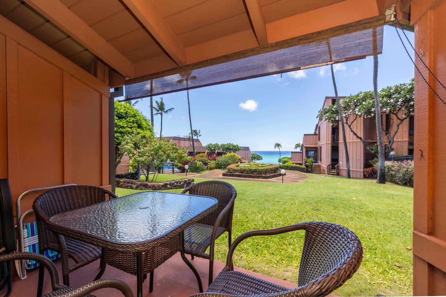 Lahaina Vacation Rental