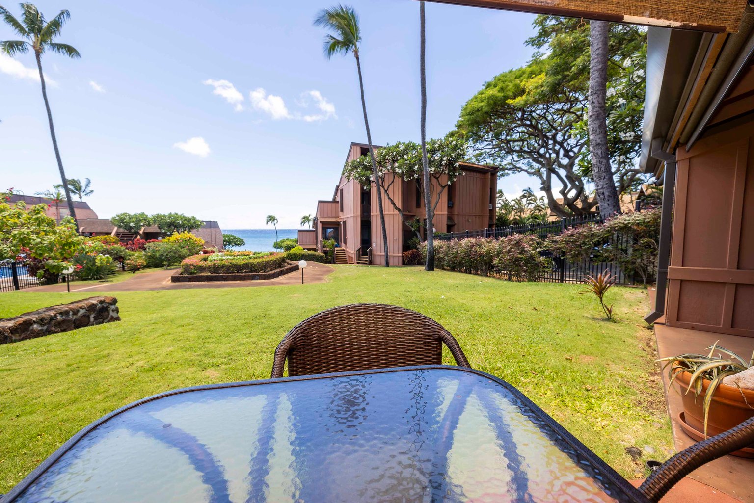 Lahaina Vacation Rental