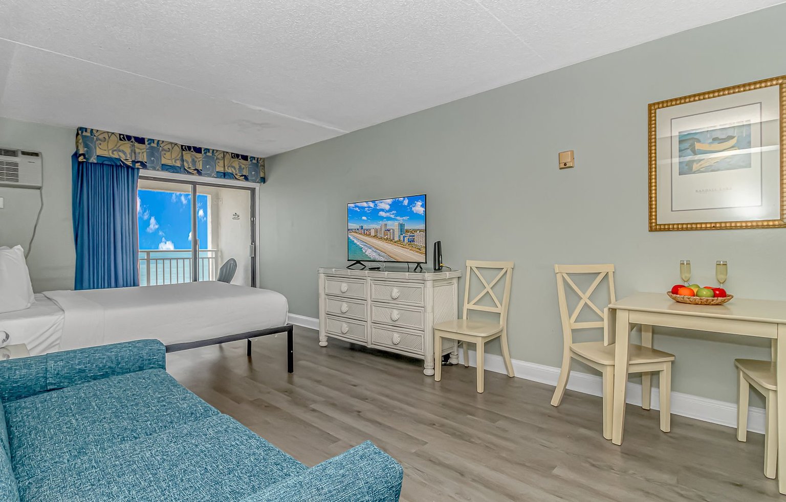 Myrtle Beach Vacation Rental